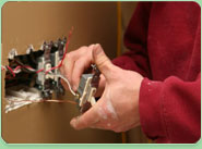 electrical repair Bridgwater